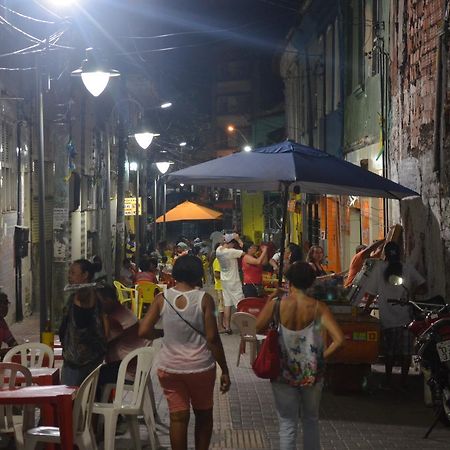 Hotel Bastos (Adults Only) Salvador da Bahia Exterior foto