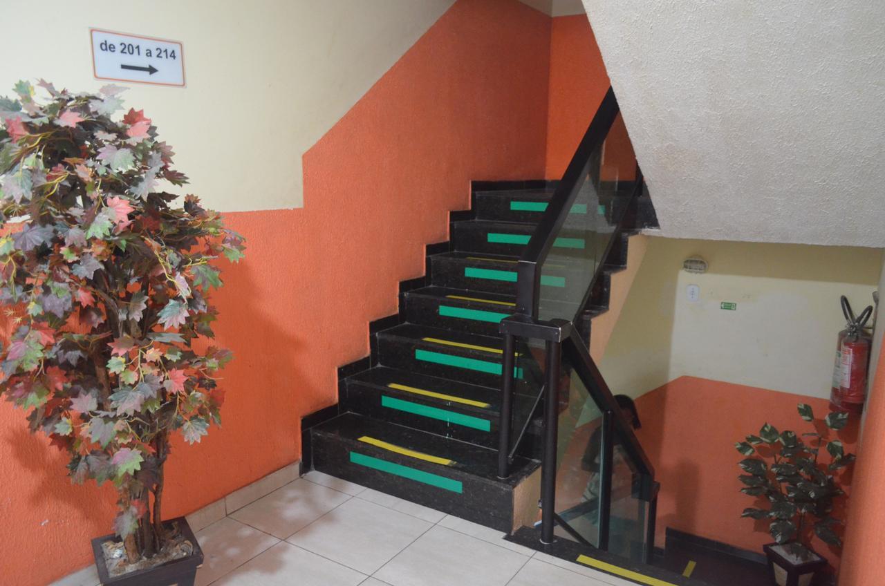 Hotel Bastos (Adults Only) Salvador da Bahia Exterior foto