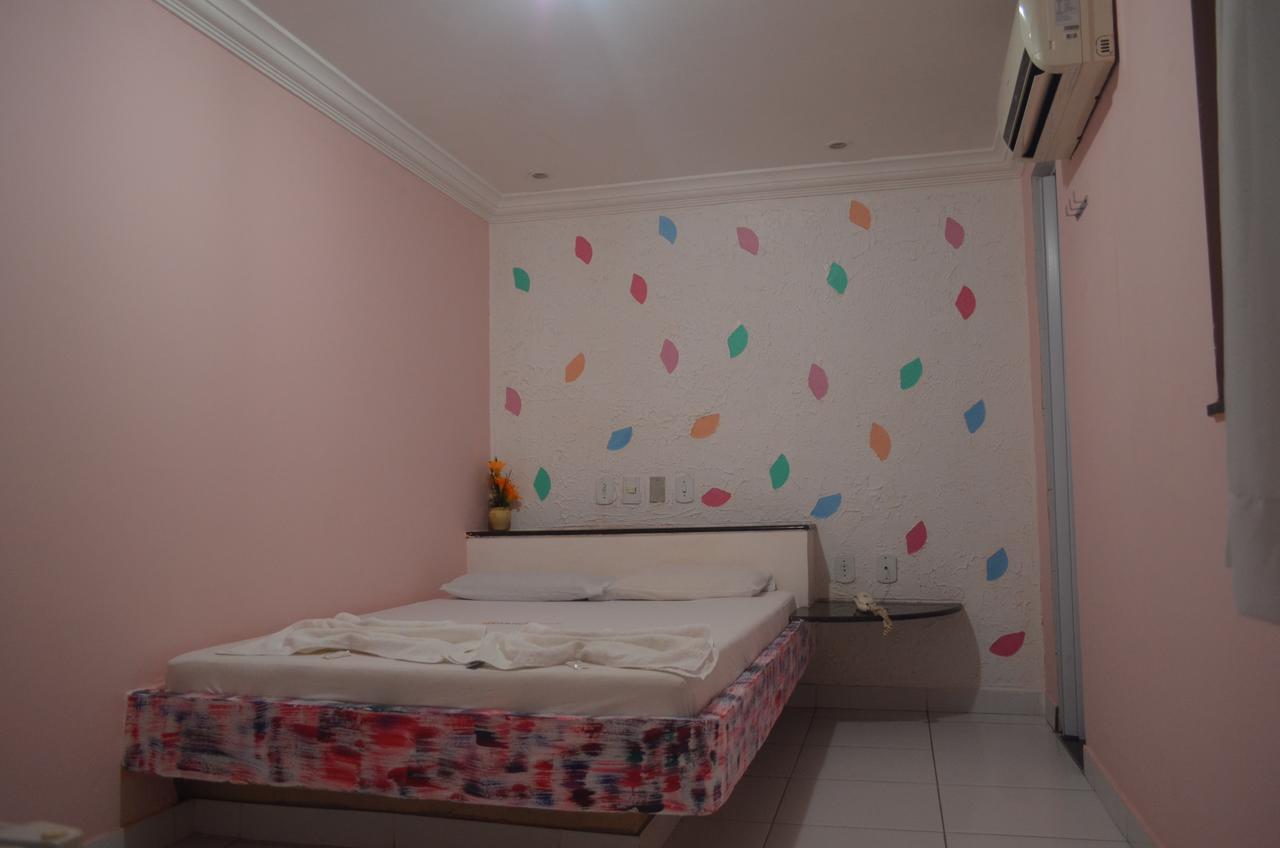 Hotel Bastos (Adults Only) Salvador da Bahia Exterior foto