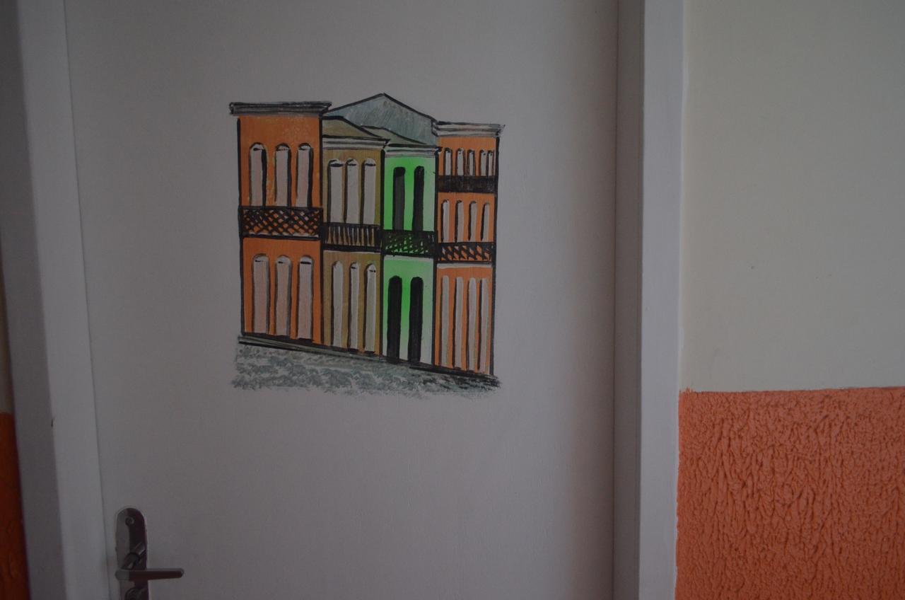 Hotel Bastos (Adults Only) Salvador da Bahia Exterior foto