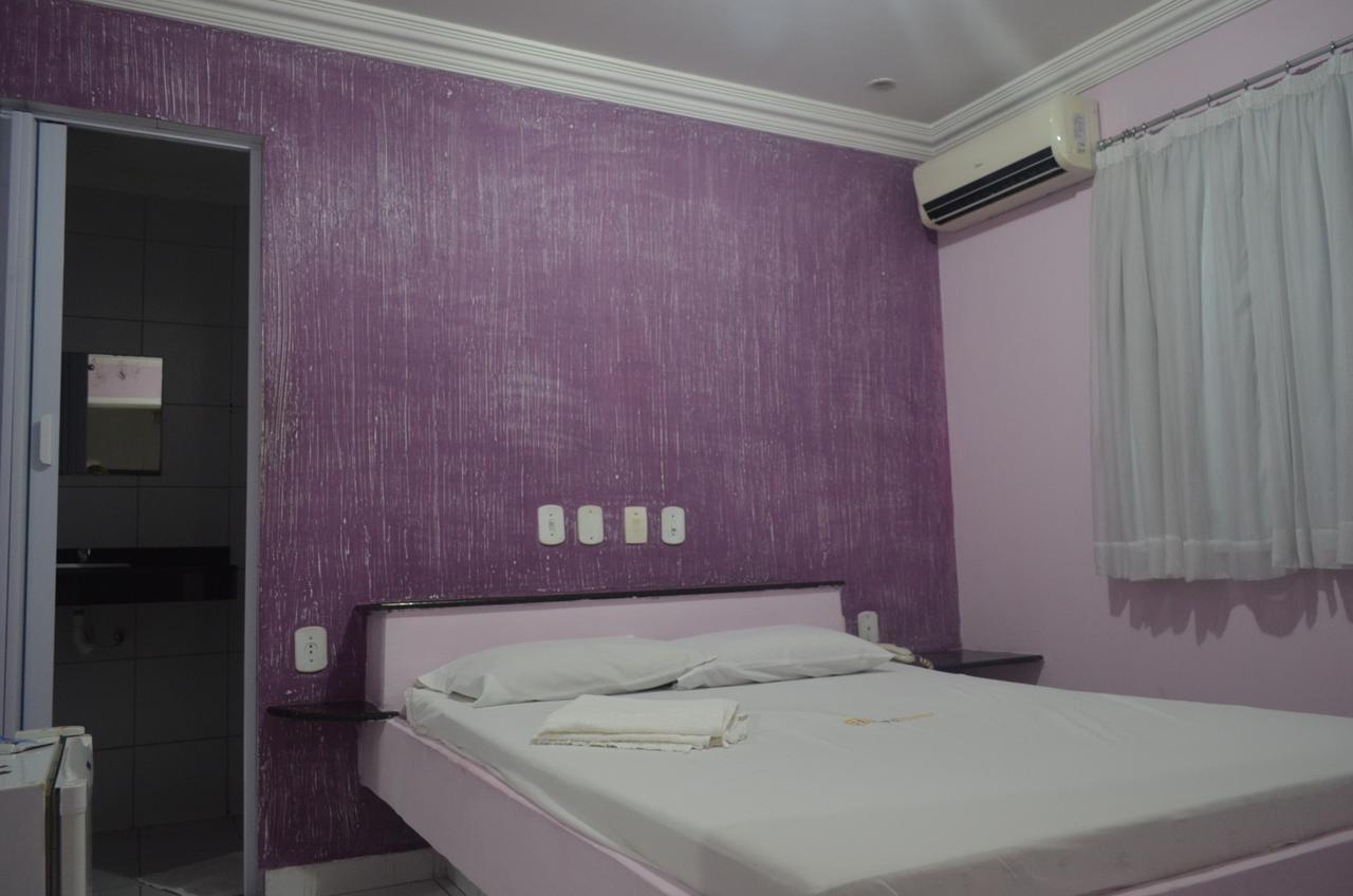 Hotel Bastos (Adults Only) Salvador da Bahia Exterior foto
