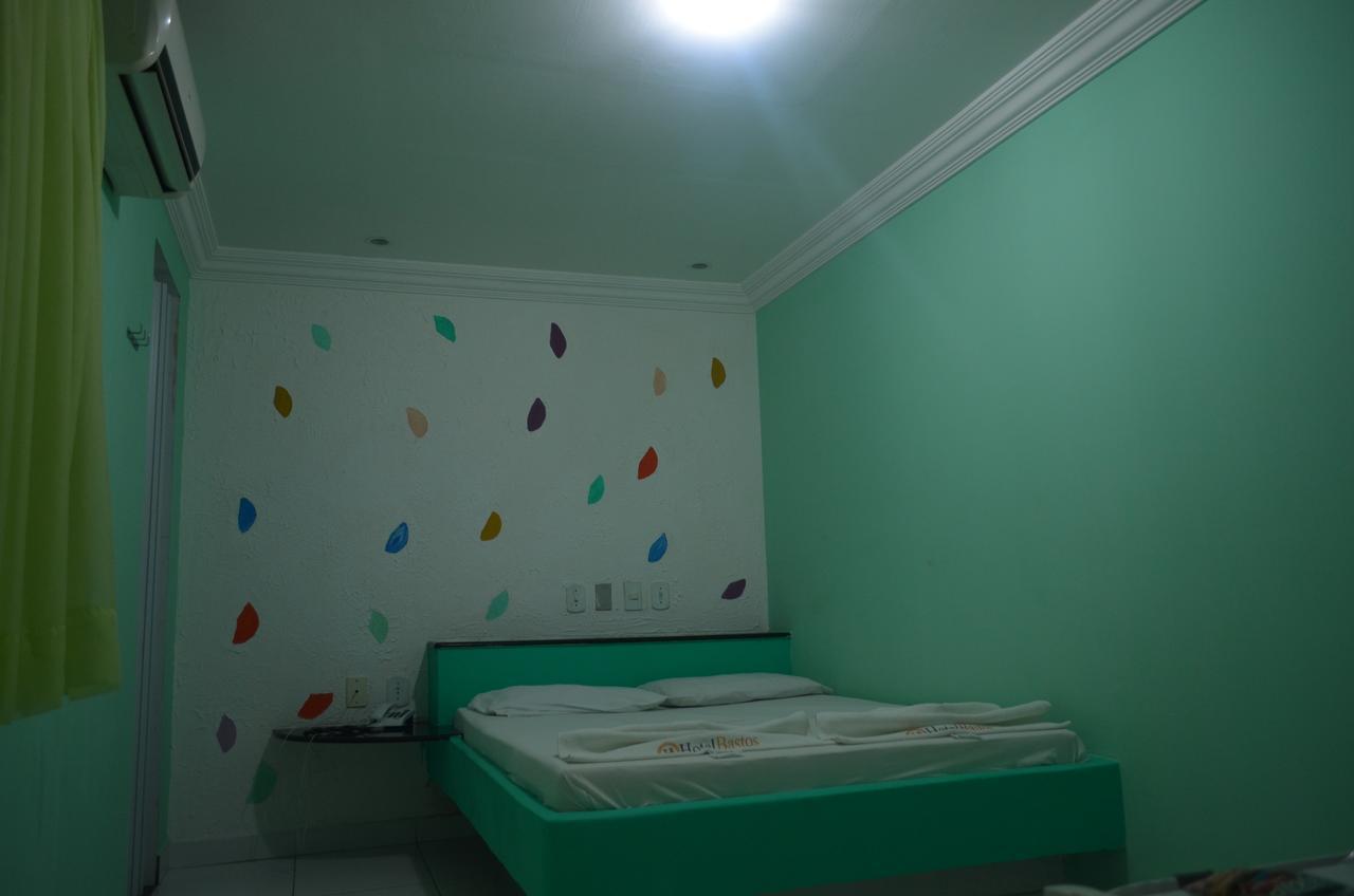 Hotel Bastos (Adults Only) Salvador da Bahia Exterior foto